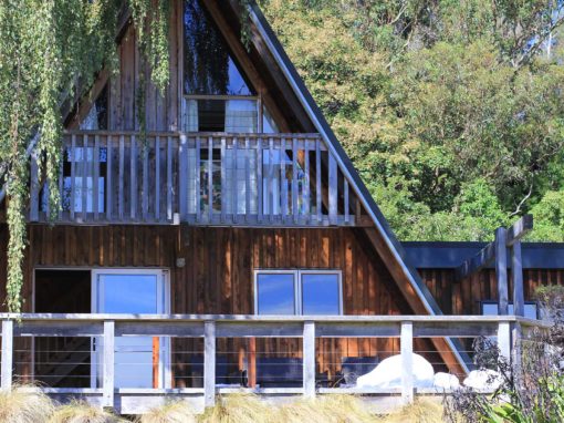 Alpine Lodge