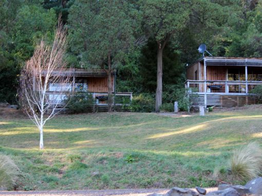 Chalet Cabins